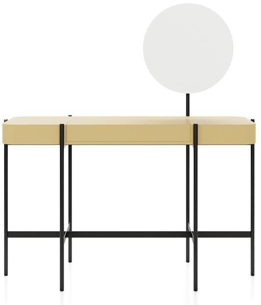 Liu Jo Living Collection Мобильный туалет в мдф Ceci est un caillou Cmb mus - Вид №3