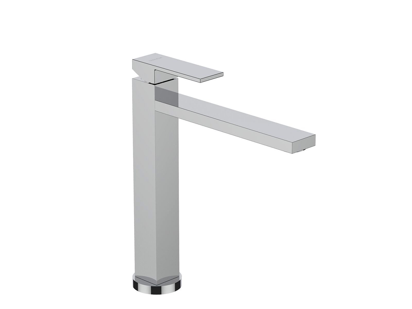 Однорычажный смеситель для кухни с поворотным изливом GUGLIELMI RUBINETTERIE G &amp ARCH-00004206