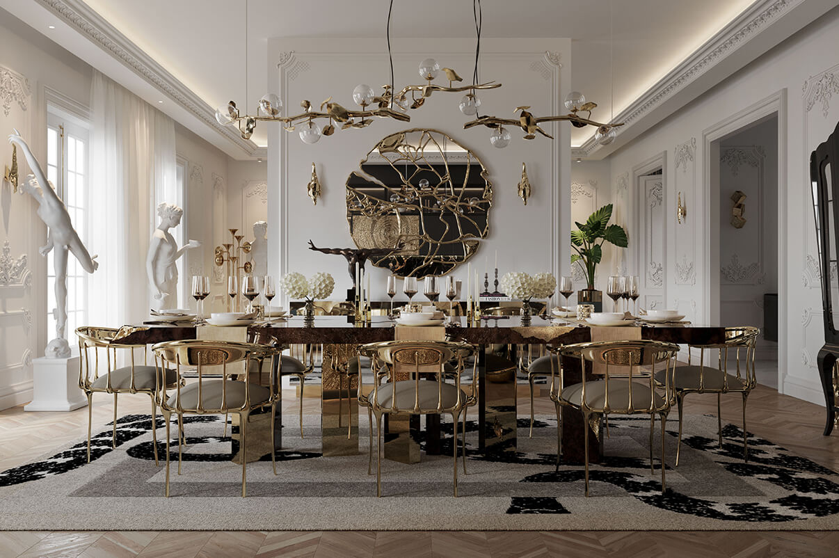 Императорский змеевик RUG'SOCIETY Neutral 248_698 - Вид №7