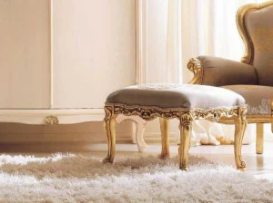 CorteZari Мягкий пуф Elegance