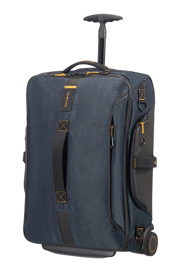 01N-21007 Сумка на колесах 01N*007 Duffle 55 Samsonite Paradiver Light 