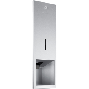 731591 Дозатор пенного мыла WP208-5 WAGNER_EWAR A-LINE