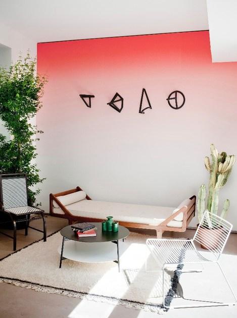 Bien fait Обои на стену sun-id-1438079 - Вид №2