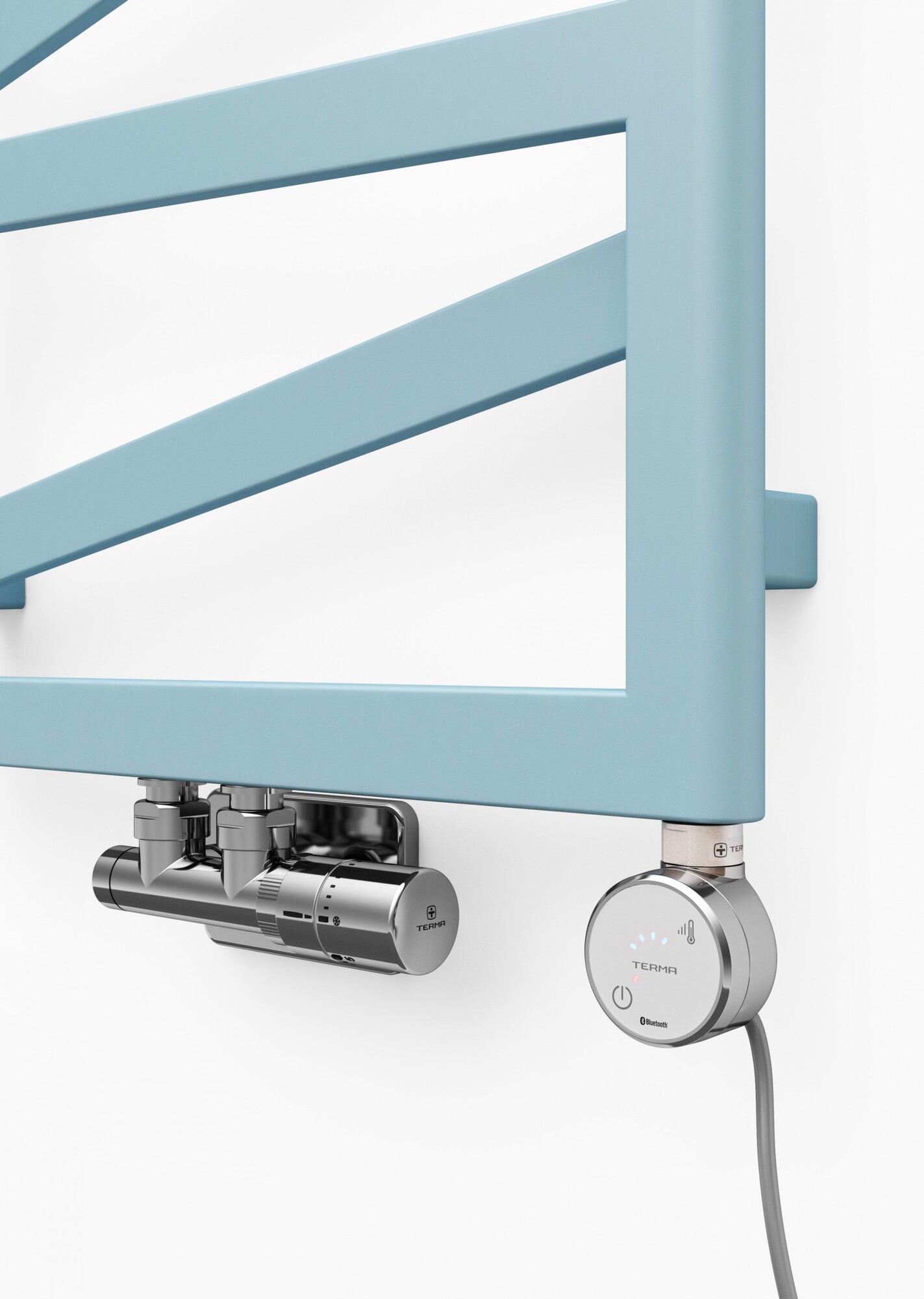 Полотенцесушители WGVPB099040 Wind Terma 3.02 - Вид №4