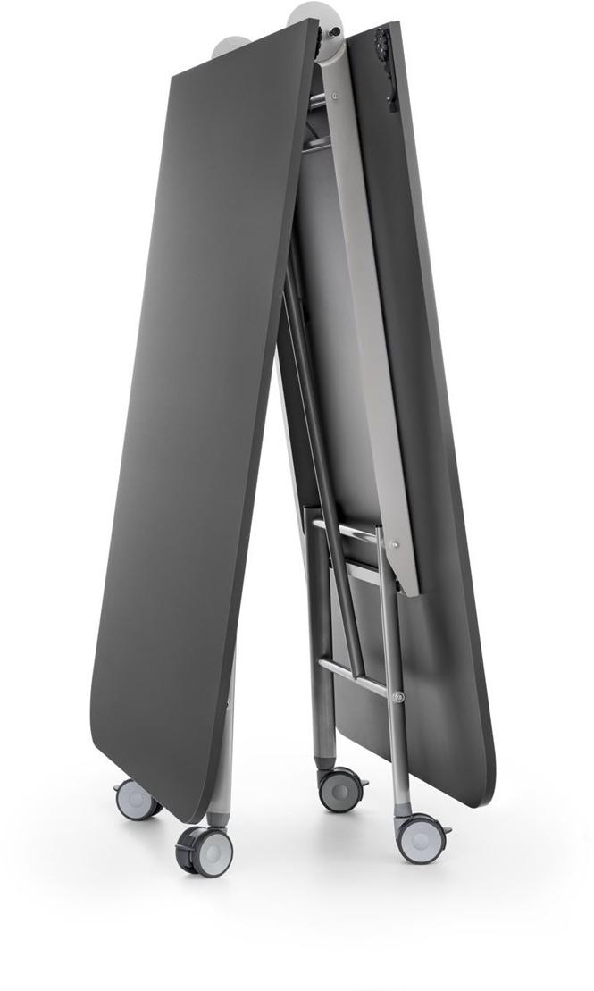 IBEBI Складной стол на колесиках sun-id-1467466 - Вид №11