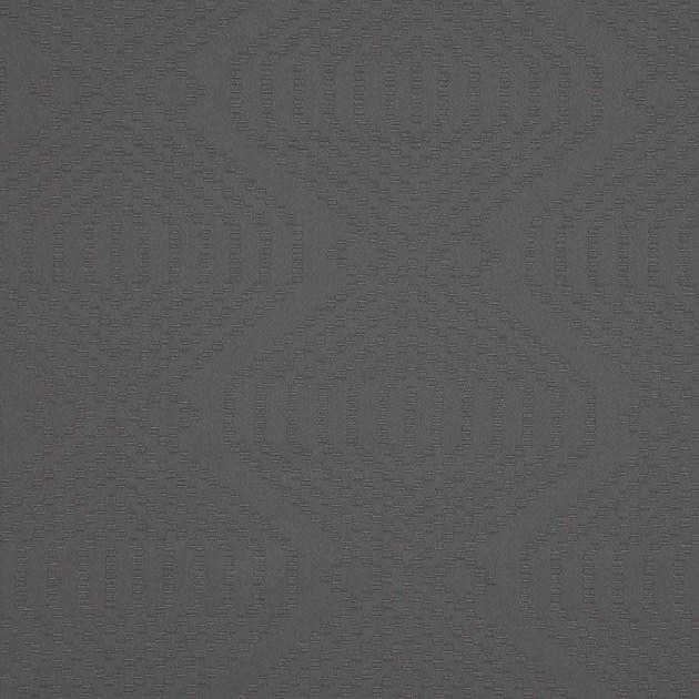 FR-One Жаккардовая ткань из полиэстера с графическими мотивами Millennium sun-id-1439865 - Вид №3