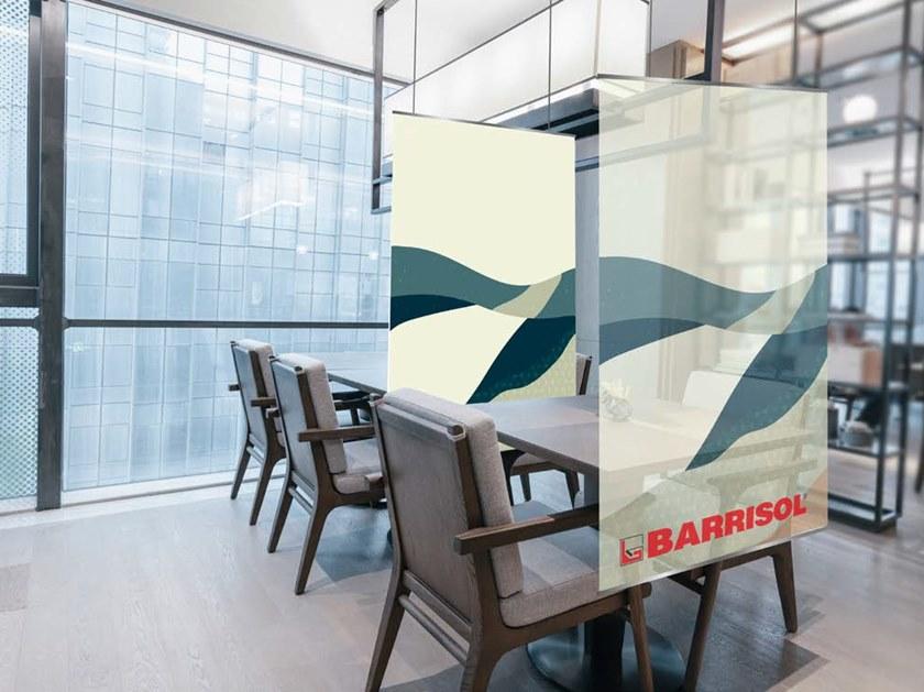 BARRISOL Акустические и защитные панели sun-id-1352737 - Вид №2