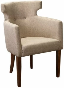 1238 Кресло Виго Сканди Браун R-HOME