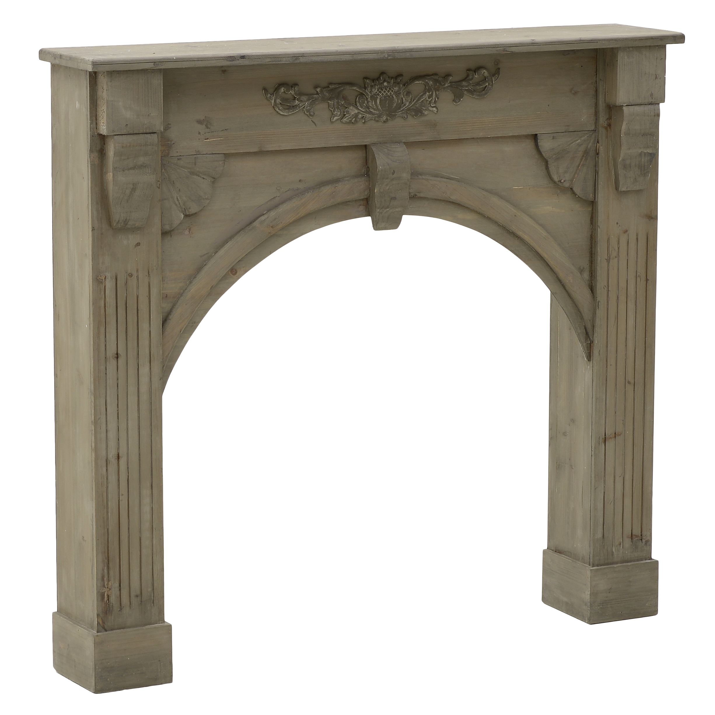 3870319.0025 ПОРТАЛ ДЛЯ КАМИНА TO4ROOMS  - Вид №1