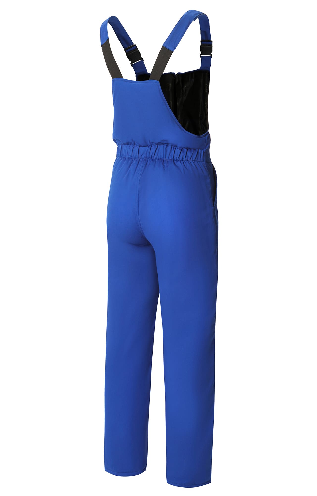 63783 Костюм "Эксперт-К" зимний василек  Зимняя спецодежда  размер 52-54/182-188  - Вид №6