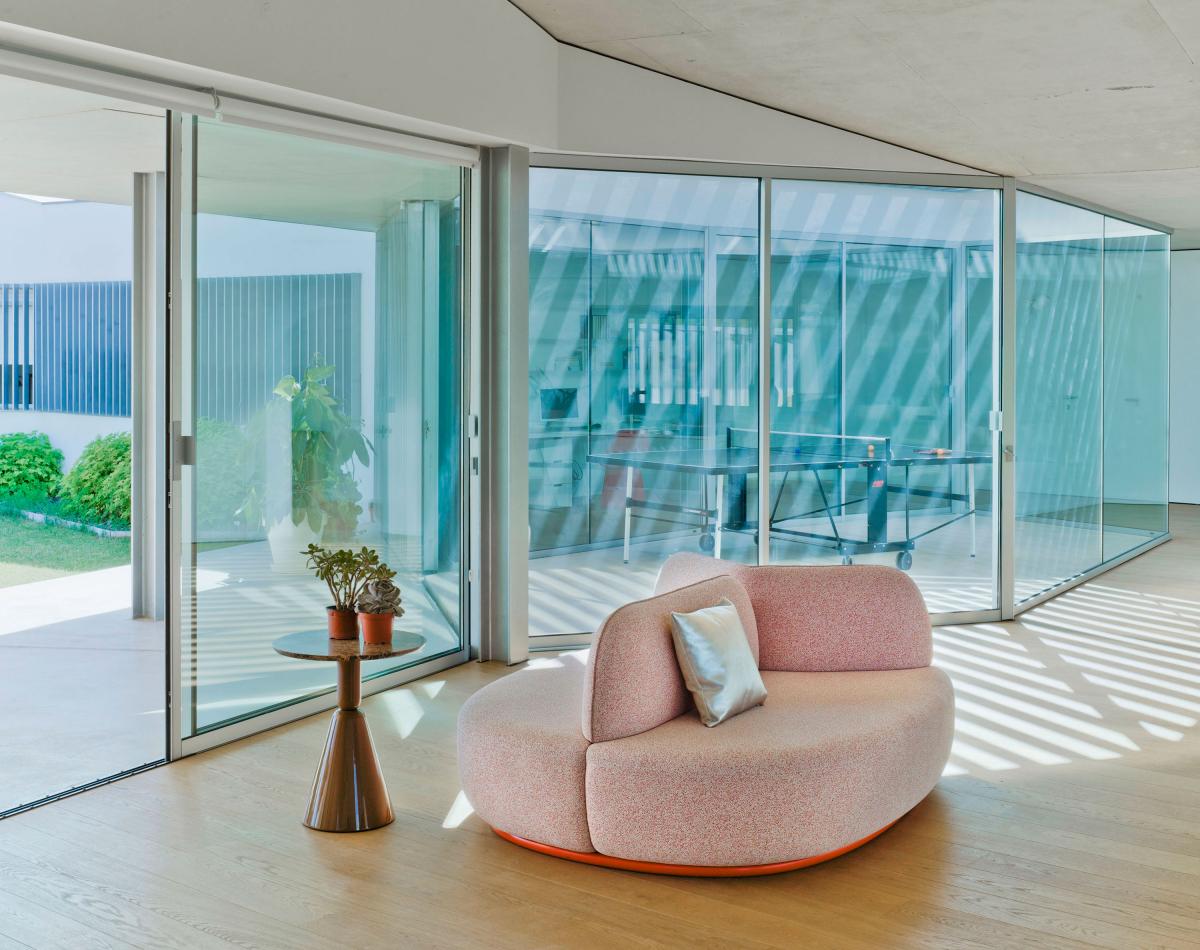 071632 Скамейка SANCAL La Isla - Вид №5