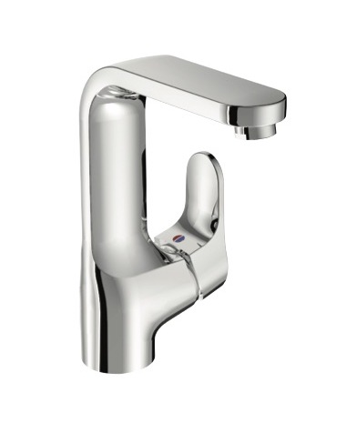 BA083AA Смеситель для умывальника VIDIMA NEXT