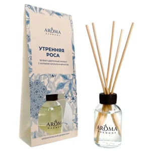 Ароматический диффузор Aroma Harmony Утренняя роса 30 мл