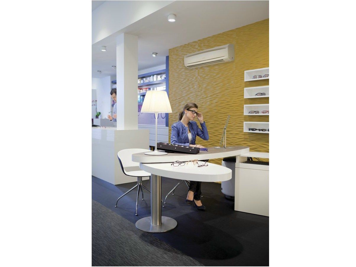 Настенный многоразрядный кондиционер Daikin коммерческая ARCH-00097476 - Вид №3