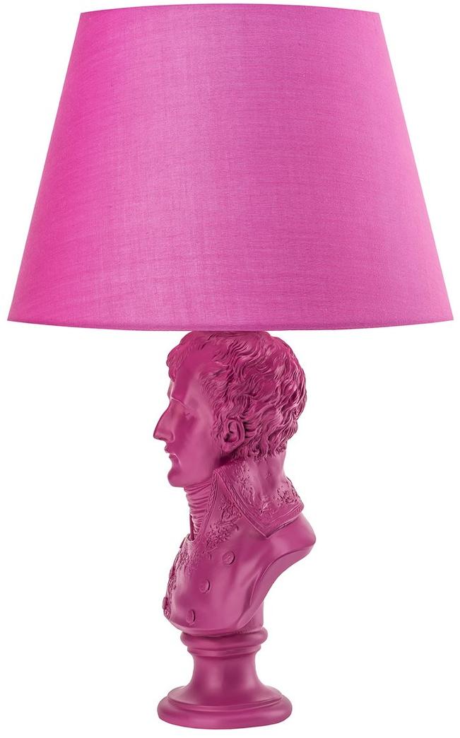 Mineheart Настольная лампа из мрамора sun-id-1513274 - Вид №3