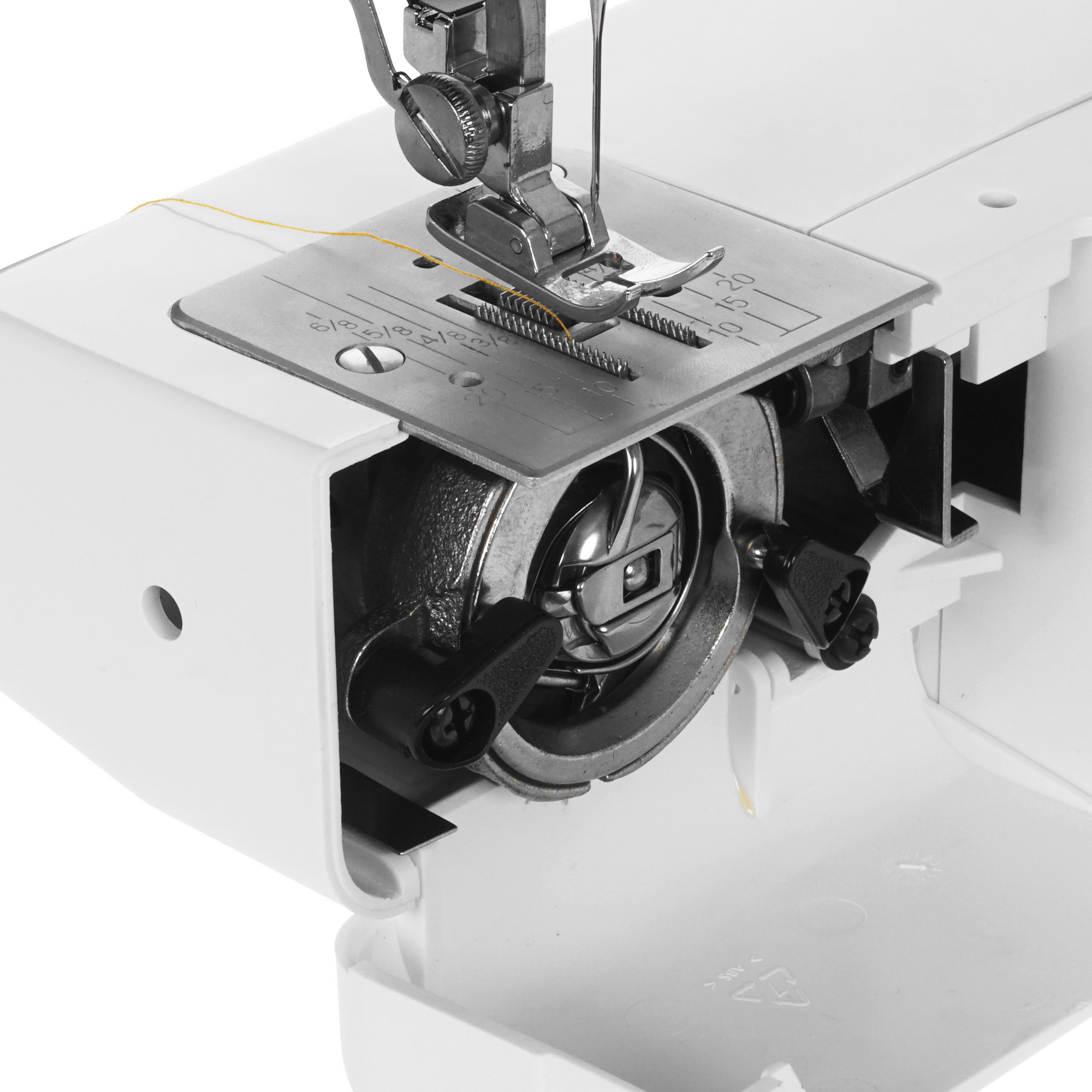 1088980 Швейная машина Comfort 18 STDN-0054611 - Вид №6