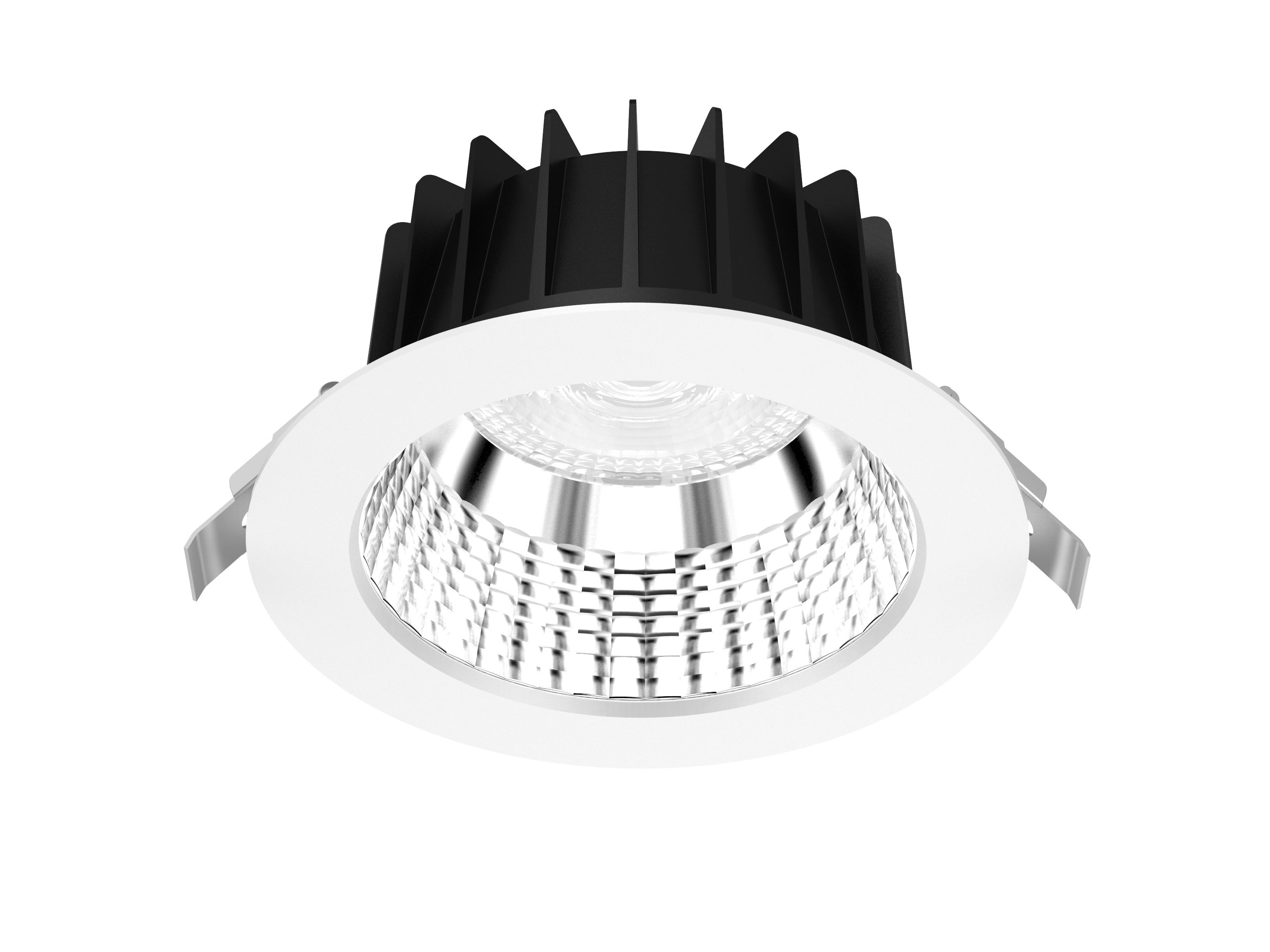 Круглый светодиодный светильник GEWISS третичное освещение ARCH-00053303