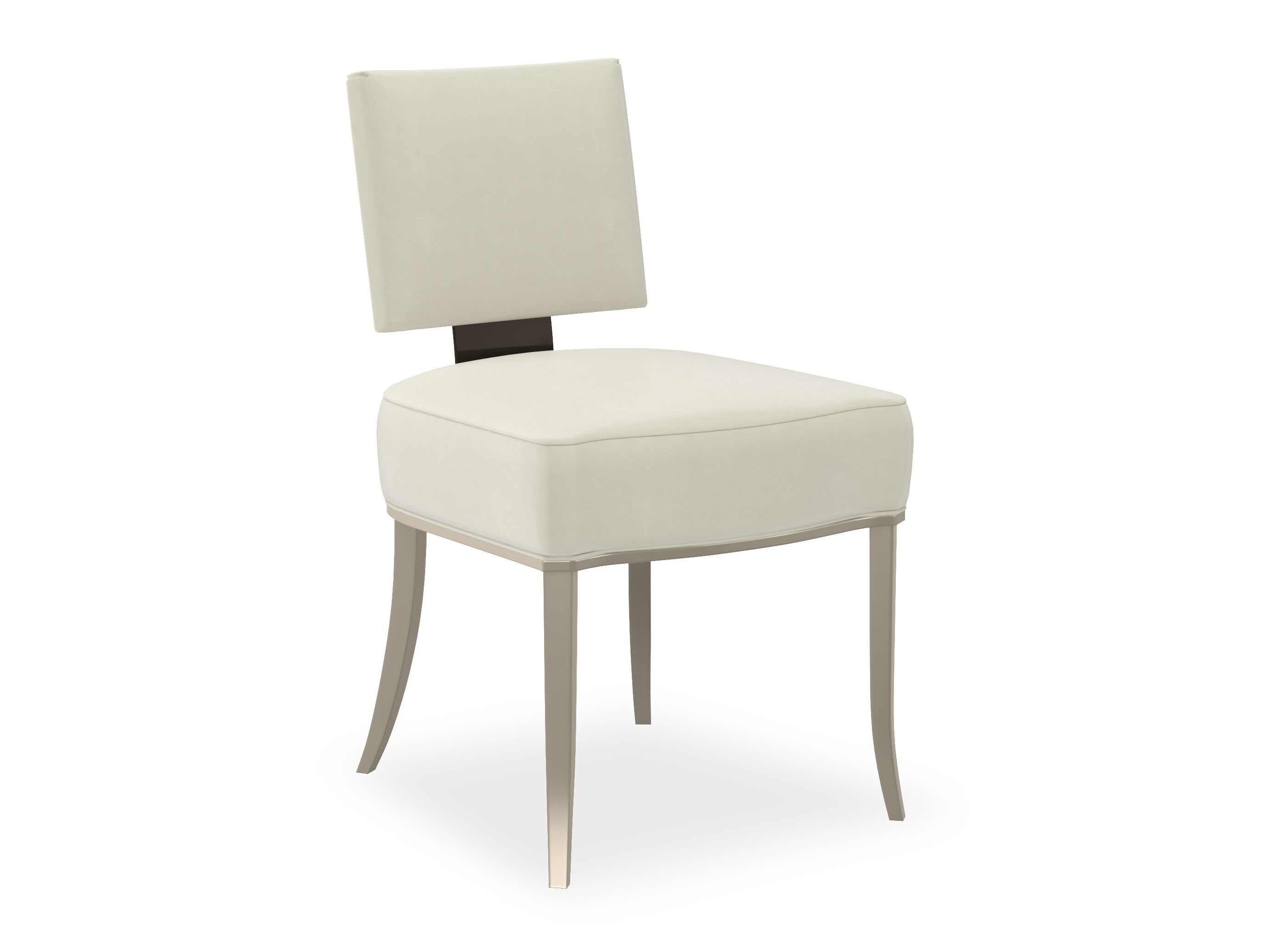 Мягкий стул из ткани Caracole Reserved ARCH-00143541 - Вид №68