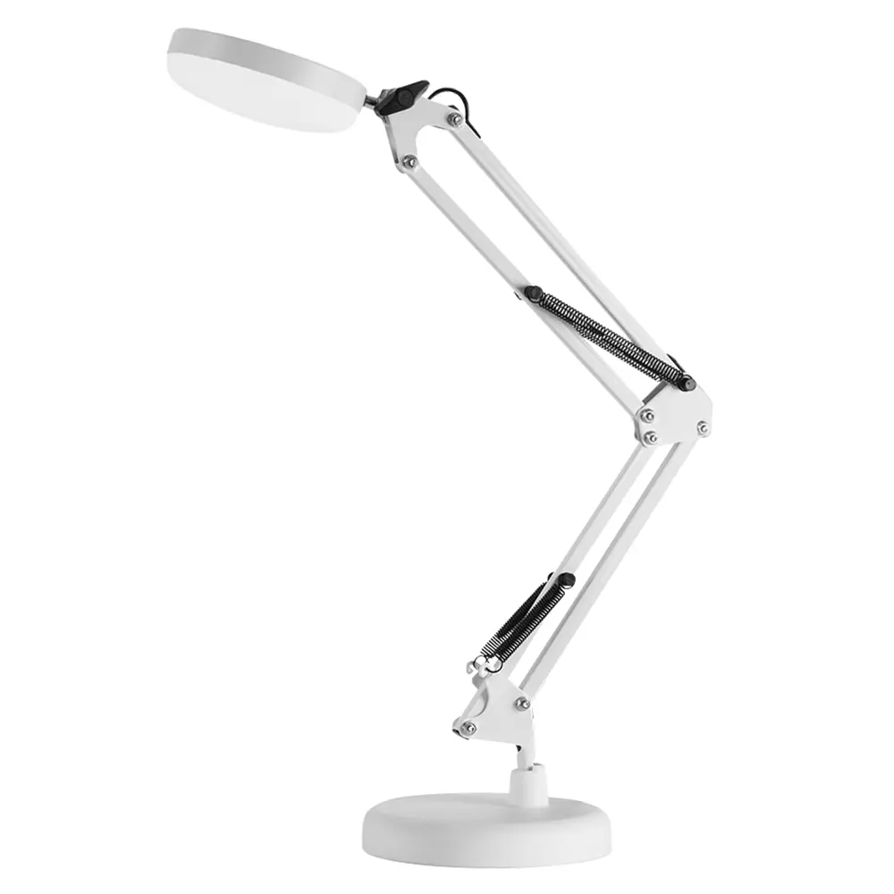 Настольная лампа Santreyd Ultraflash UF-771 C01 с регулируемой RGB-подсветкой 89378682 STLM-1332676 - Вид №1