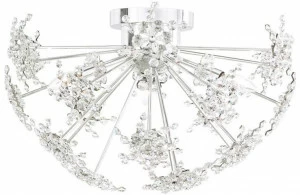 Schonbek Потолочный светильник с кристаллами swarovski® Esteracae Dn1224, dn1218