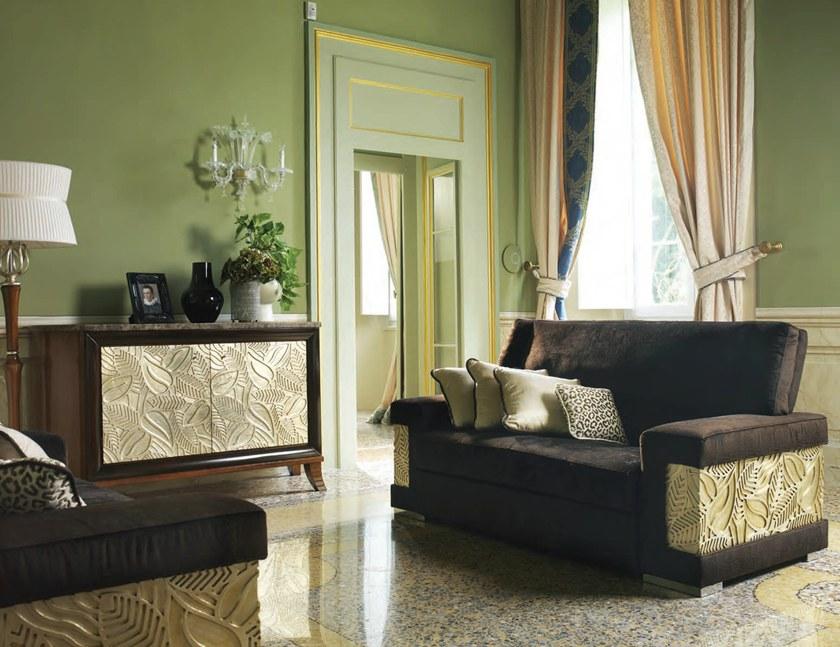 Cantiero 2-х местный диван Grand étoile Ge2sedute - Вид №1