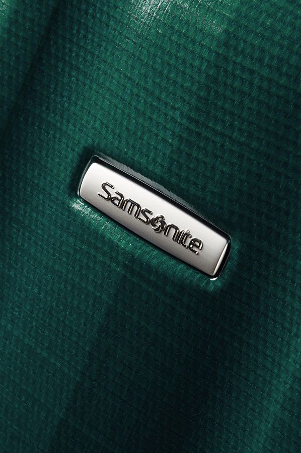 33V-04003 Чемодан 33V*003 Upr 55/20 Samsonite Lite Cube  - Вид №11