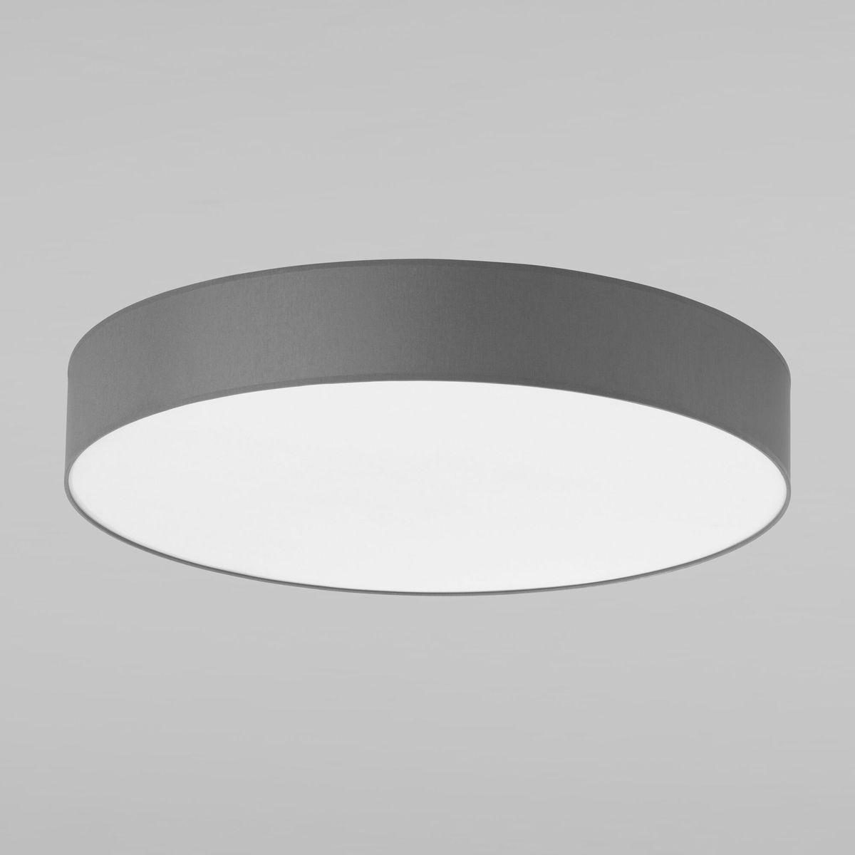 2725 Rondo Graphite Потолочный светильник TK Lighting Rondo