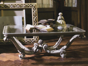 Стол журнальный  ROBERTO GIOVANNINI 1284