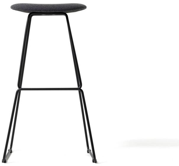 Diemme Стул из стали с интегрированной подушкой sun-id-1406267 - Вид №2