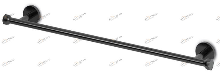 JEE-O Вешалка для полотенец из нержавеющей стали Bloom 601-0066