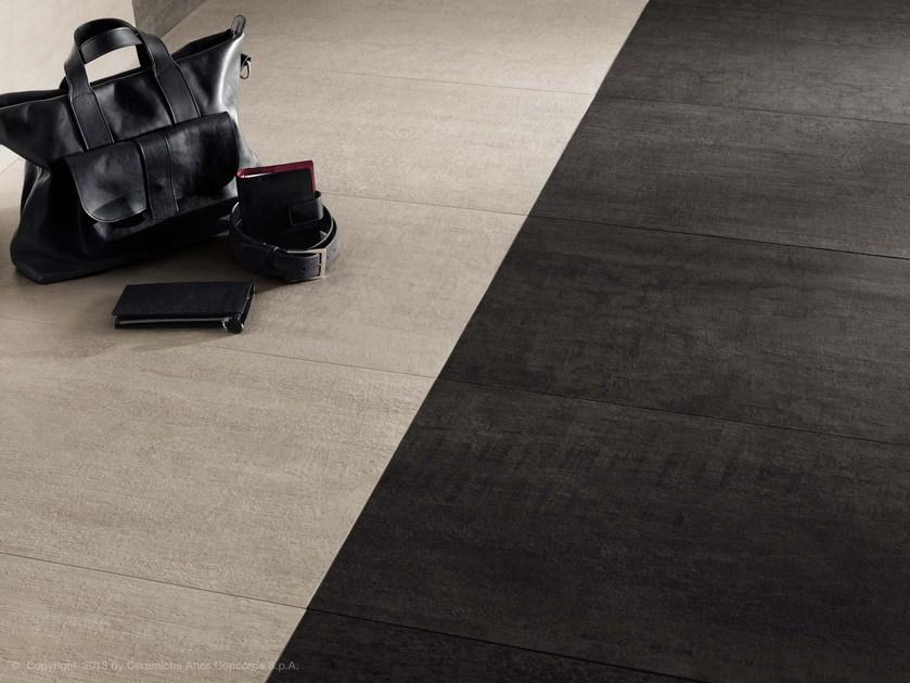 Atlas Concorde Пол из керамогранита под камень Mark sun-id-1505354 - Вид №2