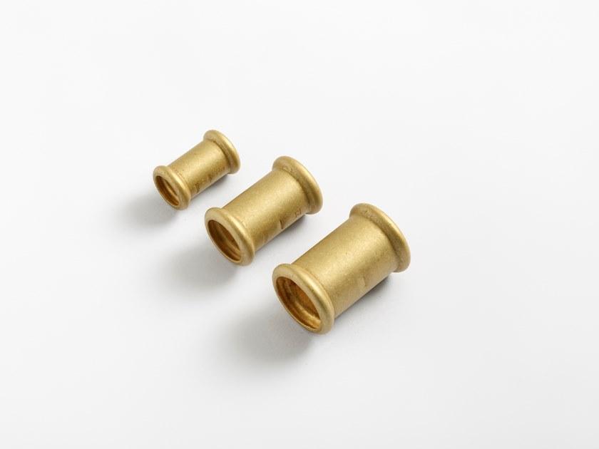 Aldo Bernardi Трубопроводы для электрических систем Econow ottone sun-id-1354236 - Вид №3