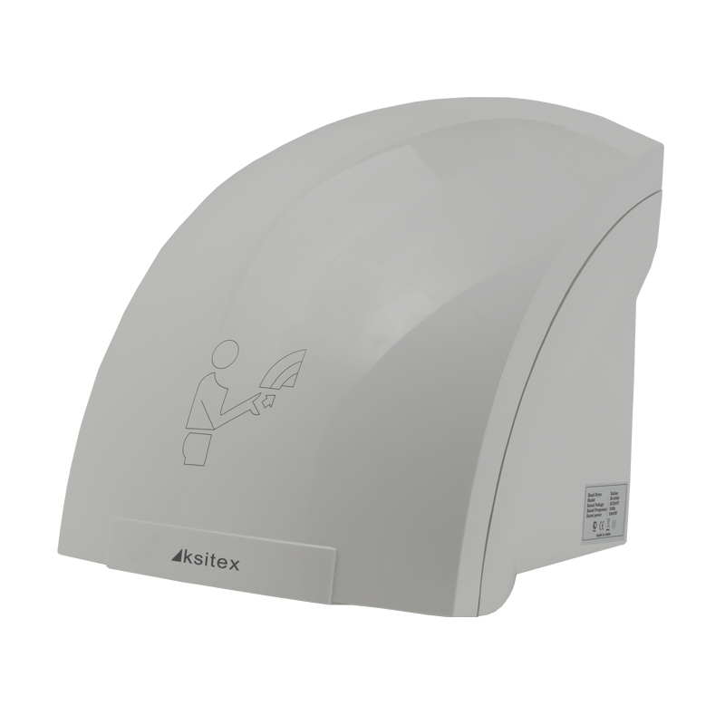 304009004 Сушилка для рук M-1800 KSITEX 