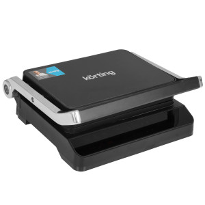 9231867 Гриль Korting KGPA 0405 W черный