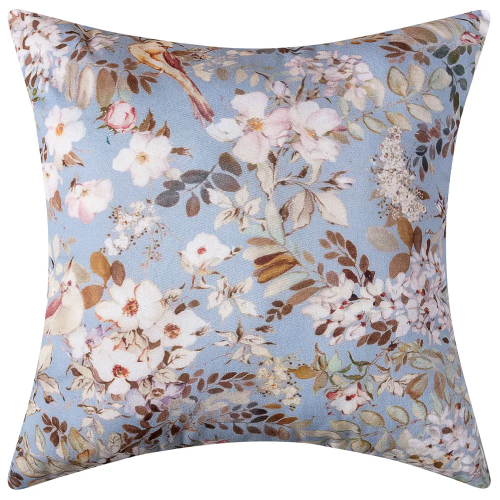 Подушка Сюита 40x40 см 84547700 STLM-2037989 Altali 