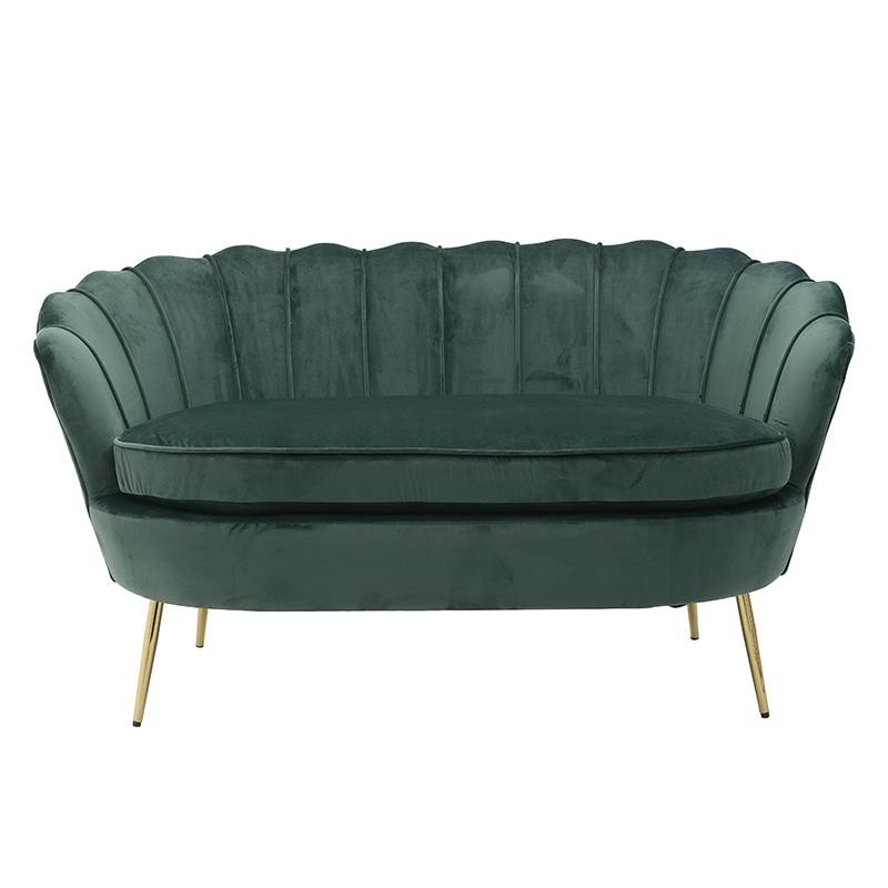 3850037.0014 ДИВАН ДВУХМЕСТНЫЙ TO4ROOMS  - Вид №1