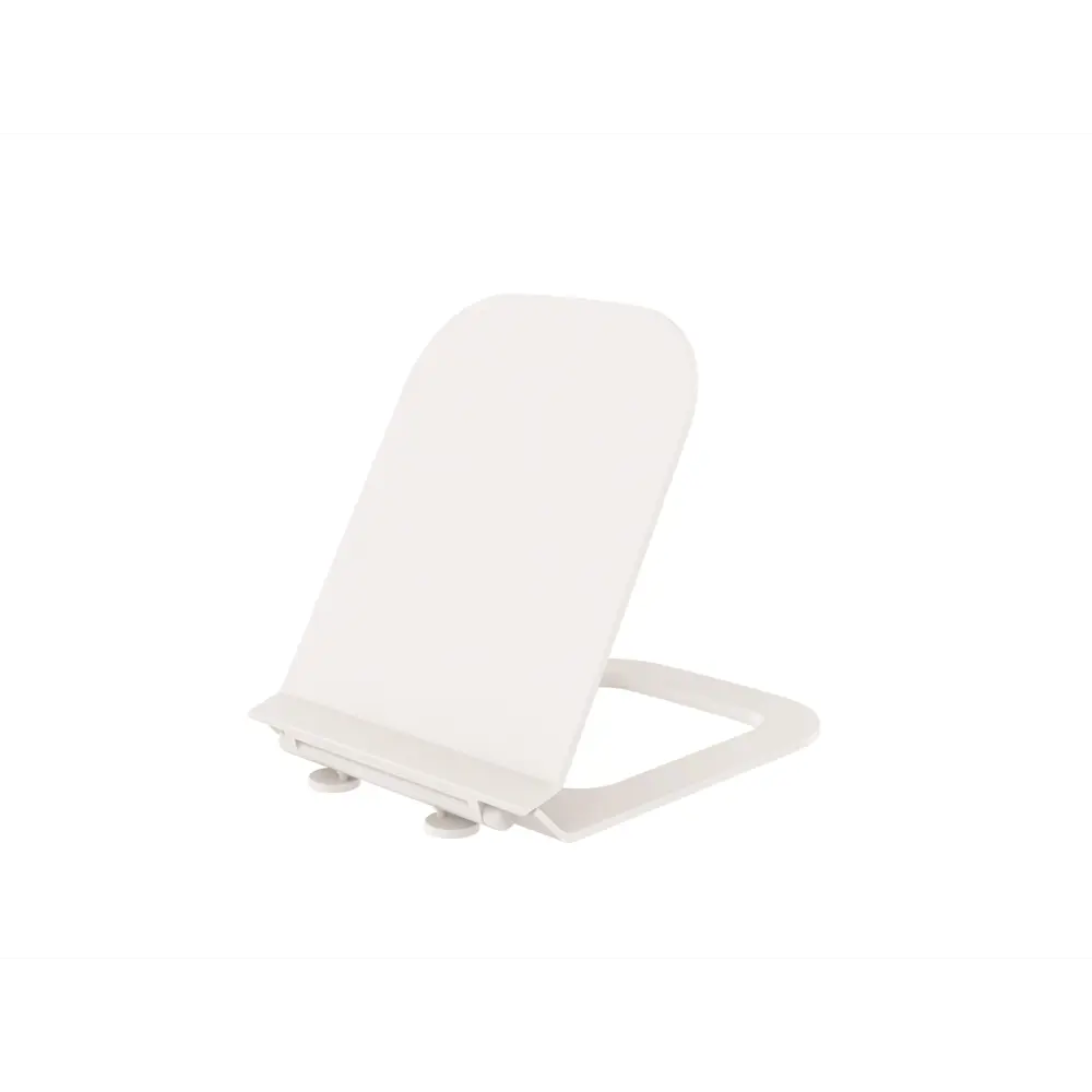 Комплект унитаз подвесной Berges Fossa STLM-2131873 - Вид №3