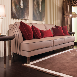 Диван NOIR TURRI Z673