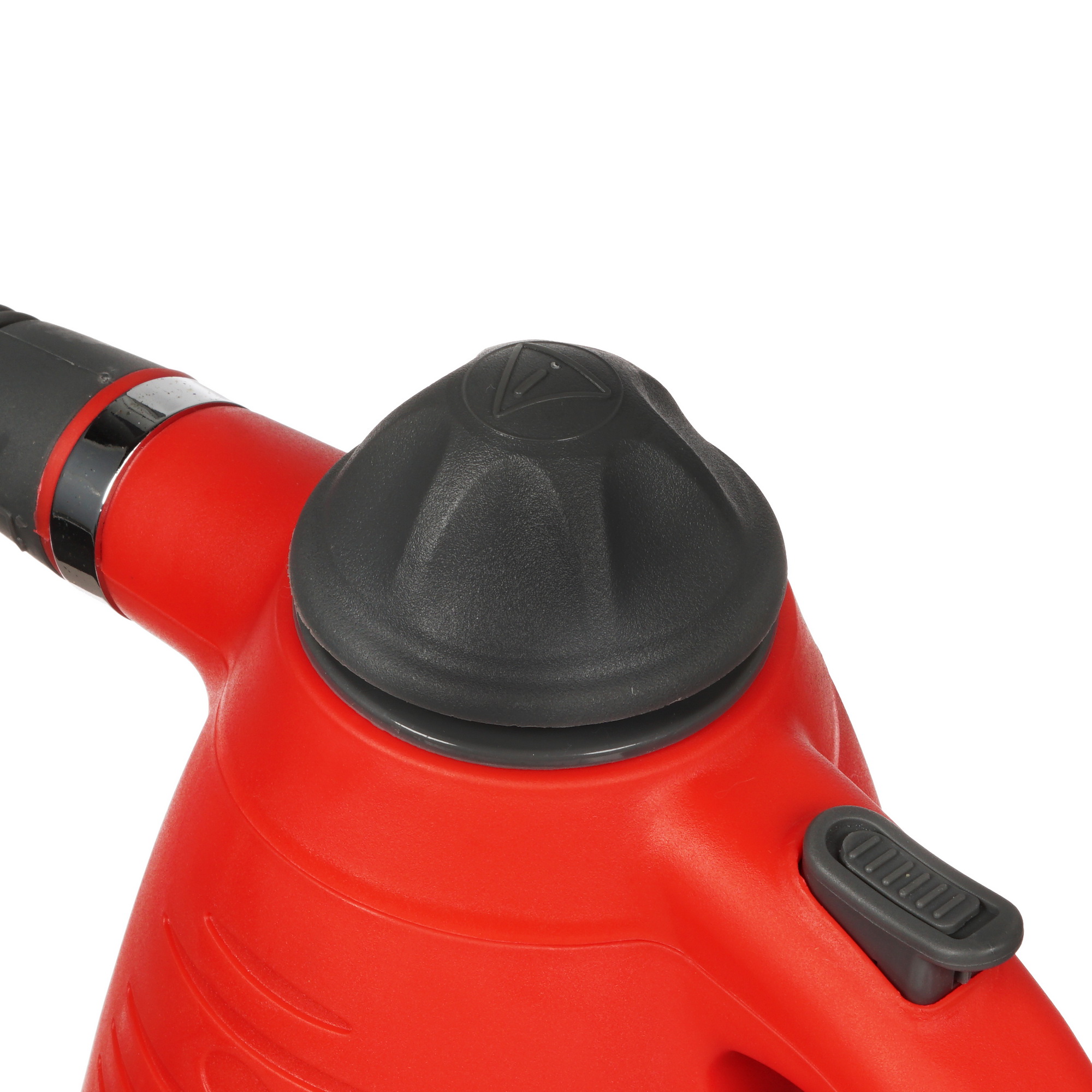 8190549 Пароочиститель VLK Sorento 4800 красный STDN-0086353 - Вид №3