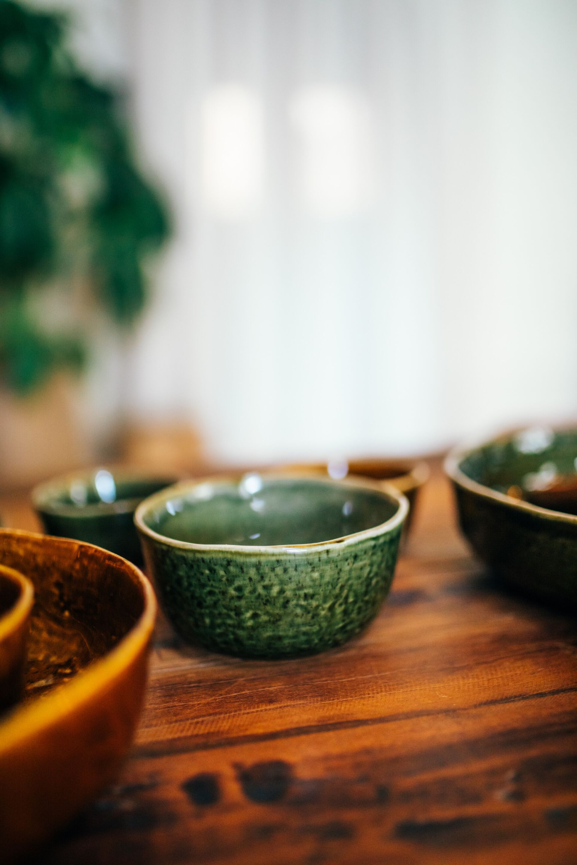 Чаша из керамогранита POMAX Спиро ARCH-00056176 - Вид №13