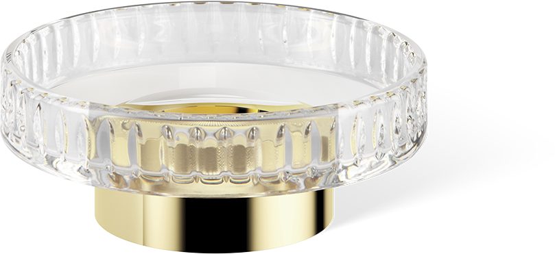 0587620 мыльница STS KRISTALL DECOR WALTHER CENTURY