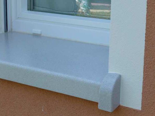 Coprimuro Порог Marmoresin® для окон sun-id-1488732 - Вид №4