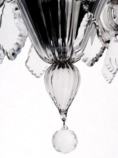 Veronese Люстра из муранского стекла Flanelle sun-id-1505597 - Вид №5