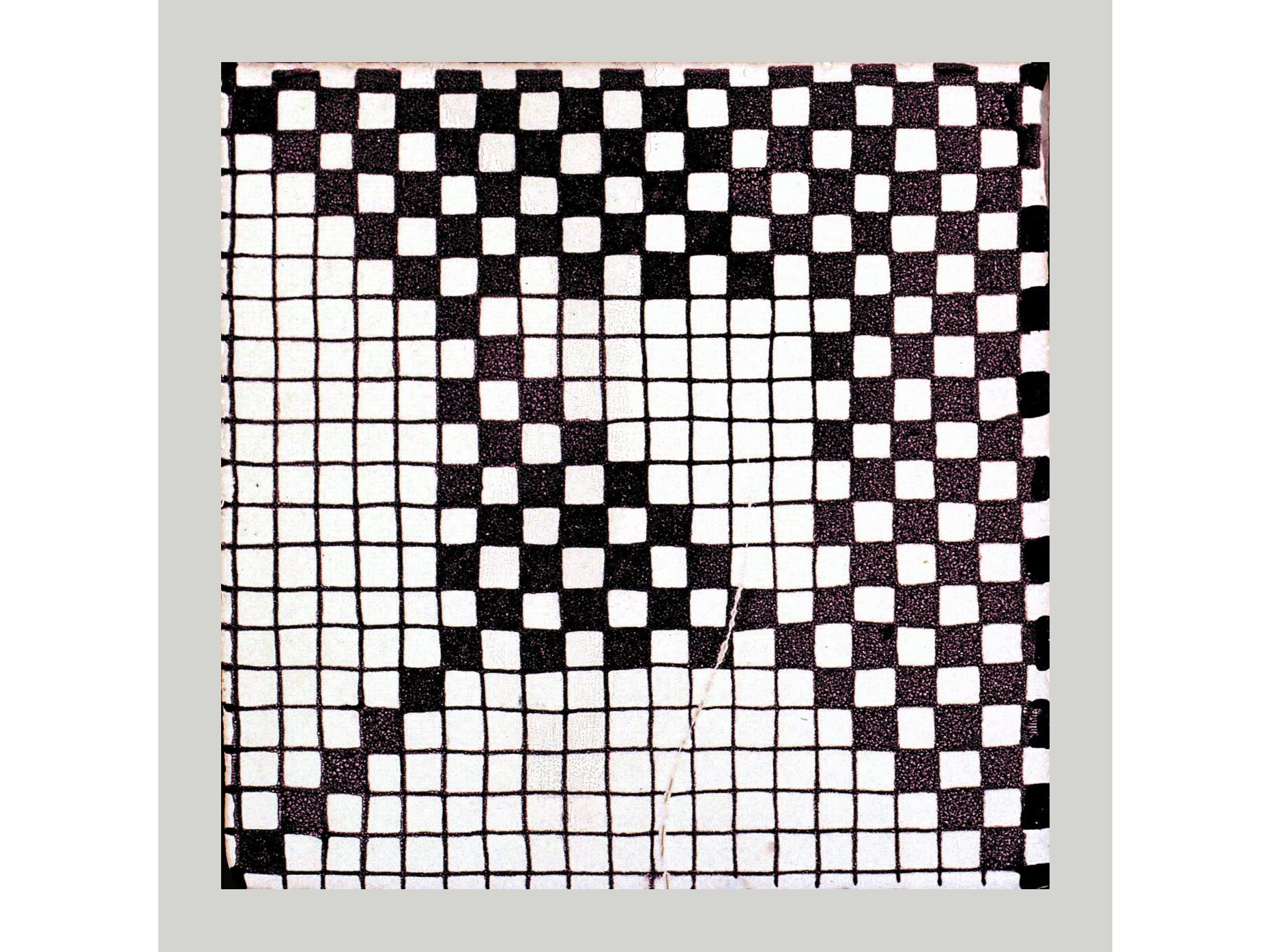 Пол / покрытие из глины ручной работы La Riggiola классический ARCH-00020440