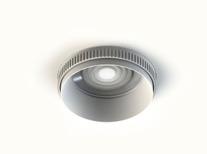 Алюминиевый круглый светодиодный светильник