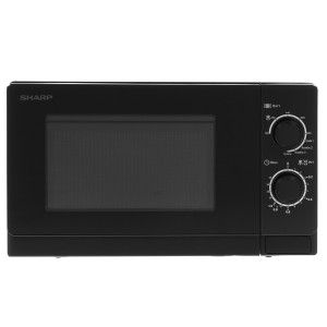 8119904 Микроволновая печь Sharp R-6000RK черный