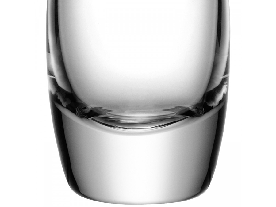 Ваза округлая высокая Flower 17 см LSA International G61217301 - Вид №4