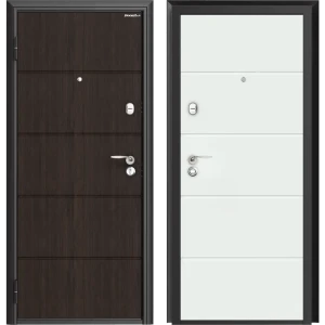 DOORHAN Параллель — входная металлическая дверь с защитой от взлома 89378087