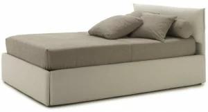 Bolzan Letti Полуторная односпальная кровать Iorca