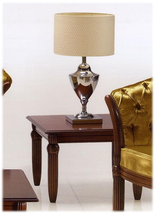 Столик AUGUSTO SEVEN SEDIE 00TA80 Classic